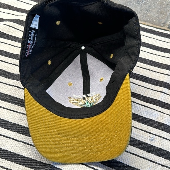 Melon wear Texas Stars Strap-back hat - Picture 4 of 6